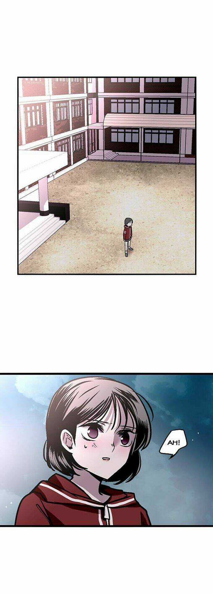 Người máy hủy diệt Chapter 31 trang 32