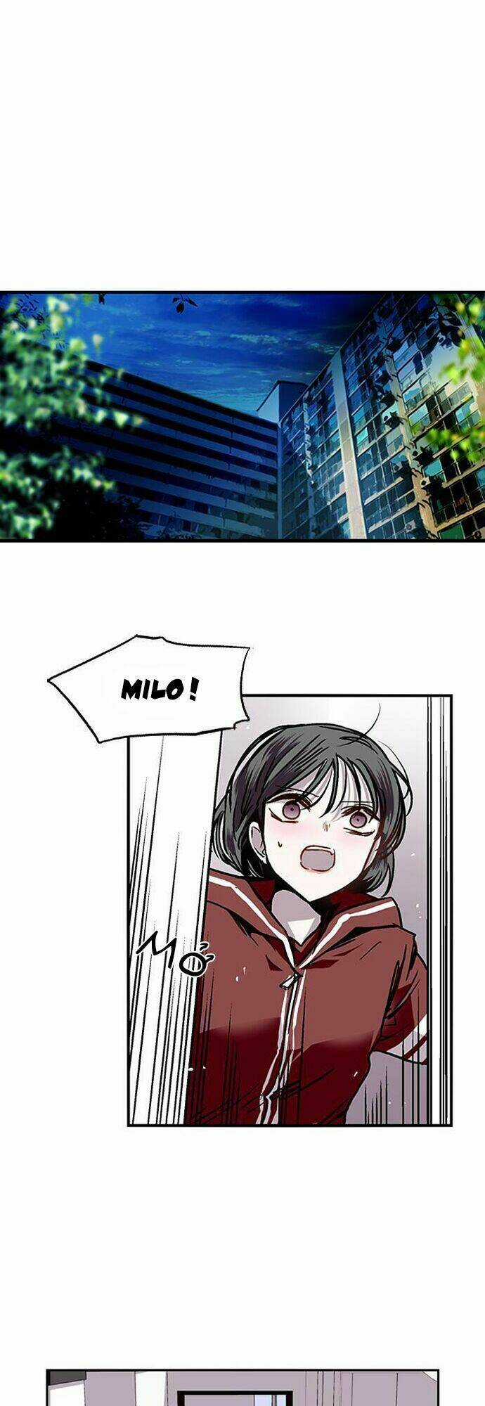 Người máy hủy diệt Chapter 31 trang 33