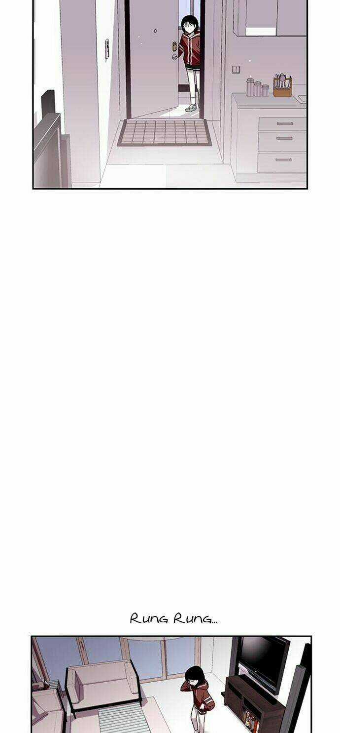 Người máy hủy diệt Chapter 31 trang 34