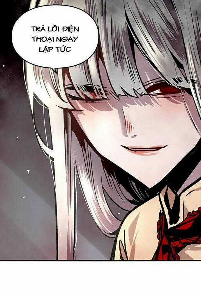 Người máy hủy diệt Chapter 31 trang 38