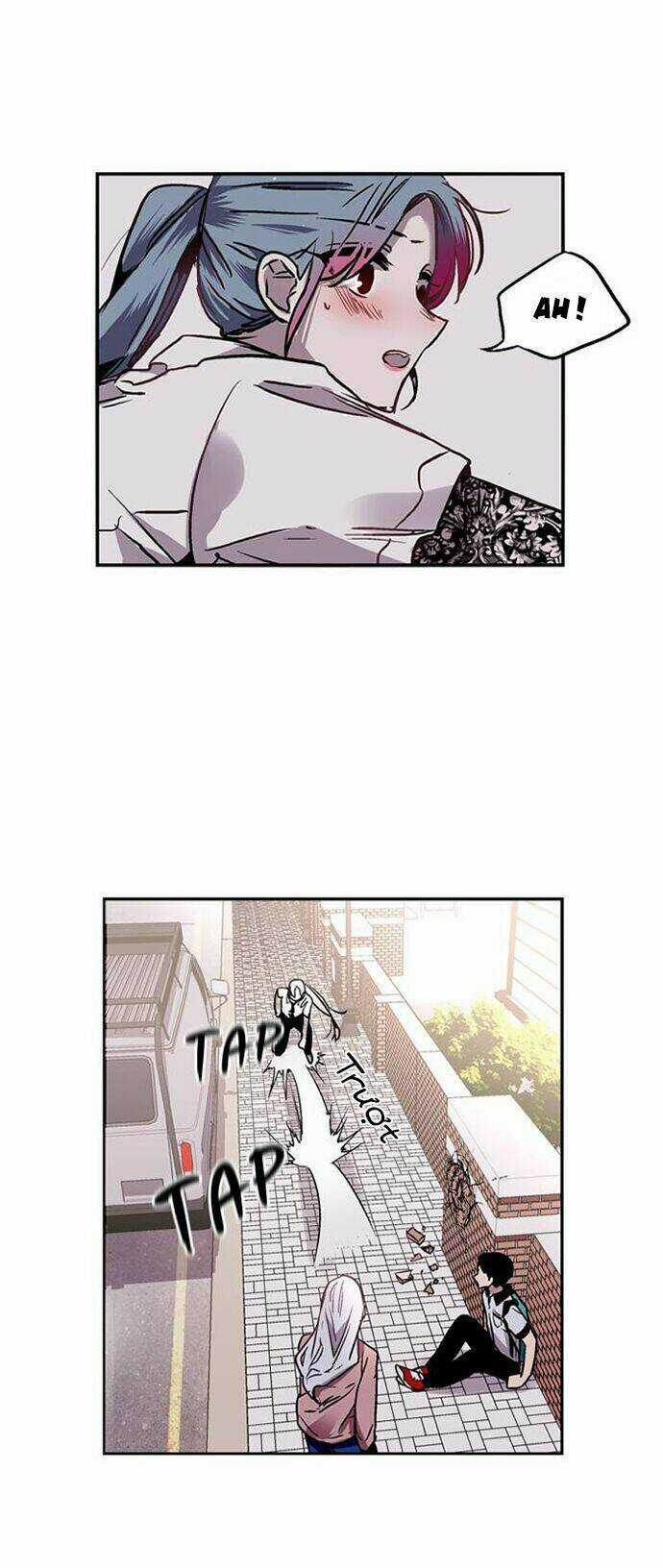 Người máy hủy diệt Chapter 31 trang 4