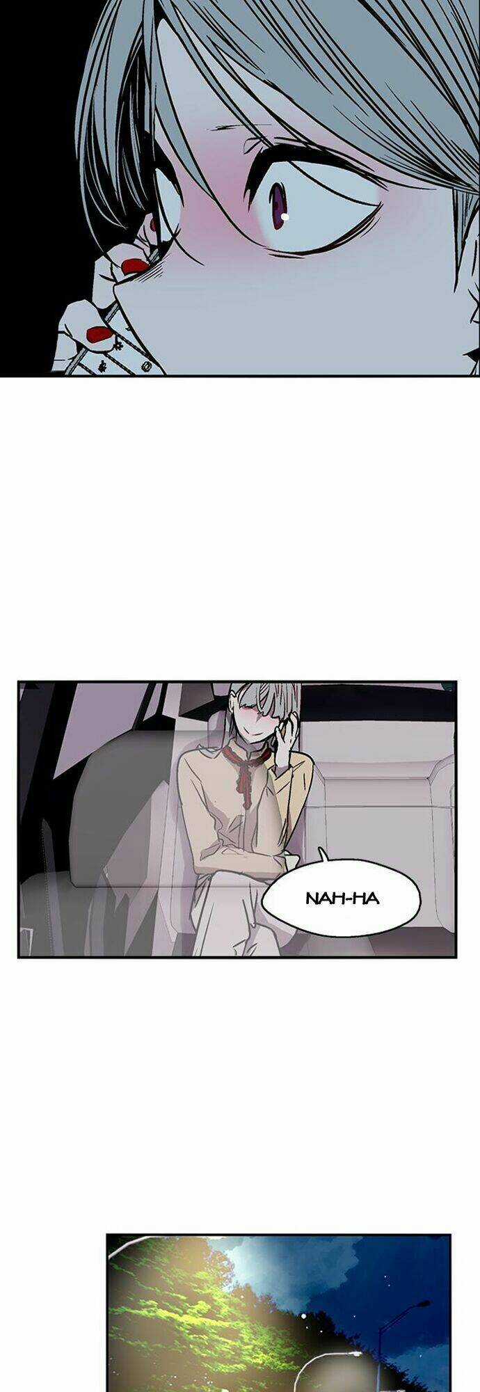 Người máy hủy diệt Chapter 32 trang 13