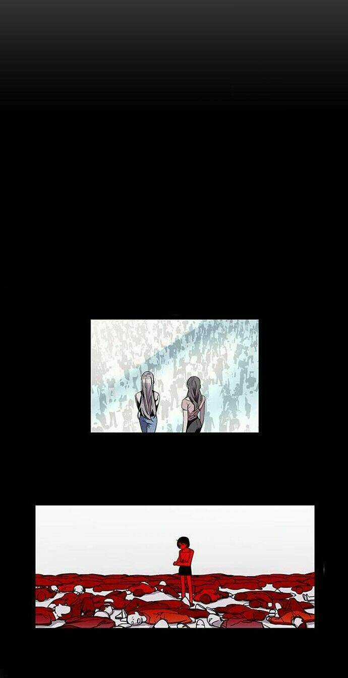 Người máy hủy diệt Chapter 32 trang 22