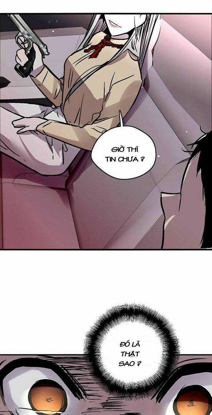 Người máy hủy diệt Chapter 32 trang 32