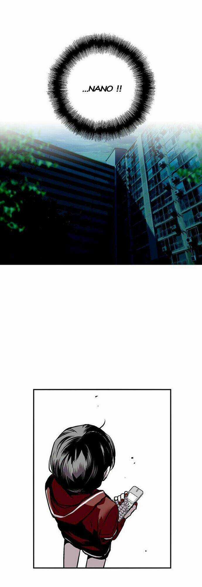 Người máy hủy diệt Chapter 32 trang 34