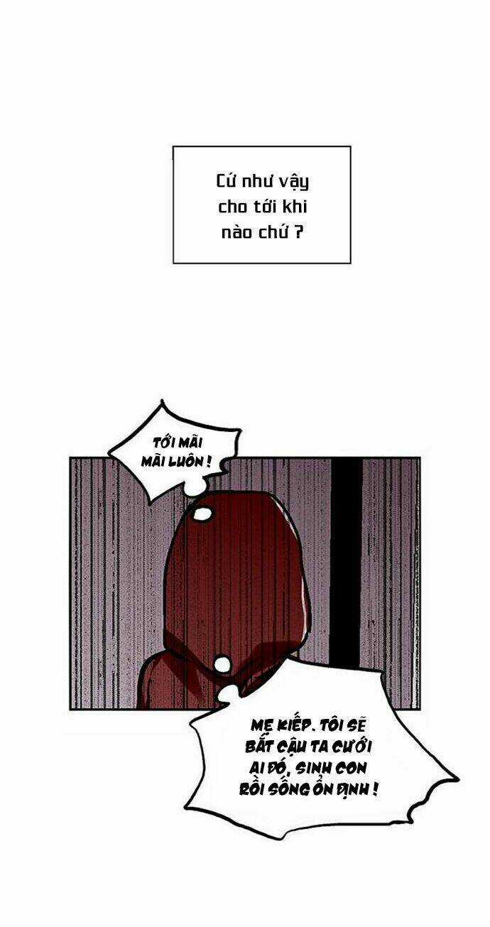 Người máy hủy diệt Chapter 32 trang 41