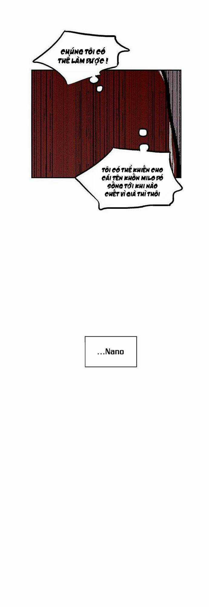 Người máy hủy diệt Chapter 32 trang 42