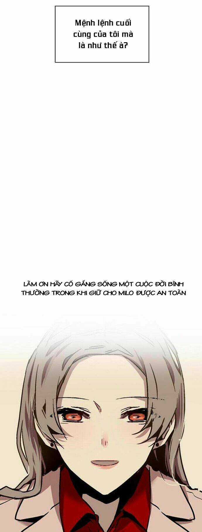 Người máy hủy diệt Chapter 32 trang 43