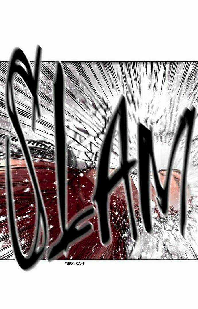 Người máy hủy diệt Chapter 32 trang 45