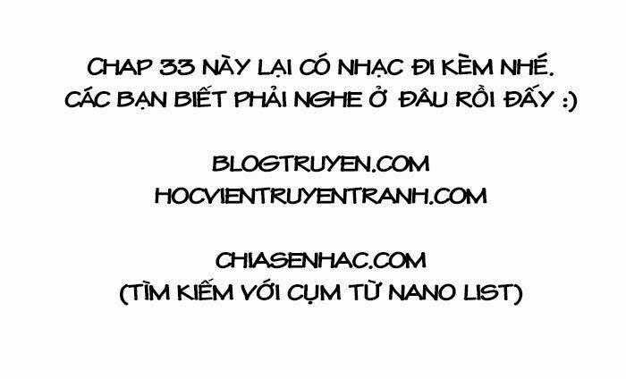 Người máy hủy diệt Chapter 33 trang 1