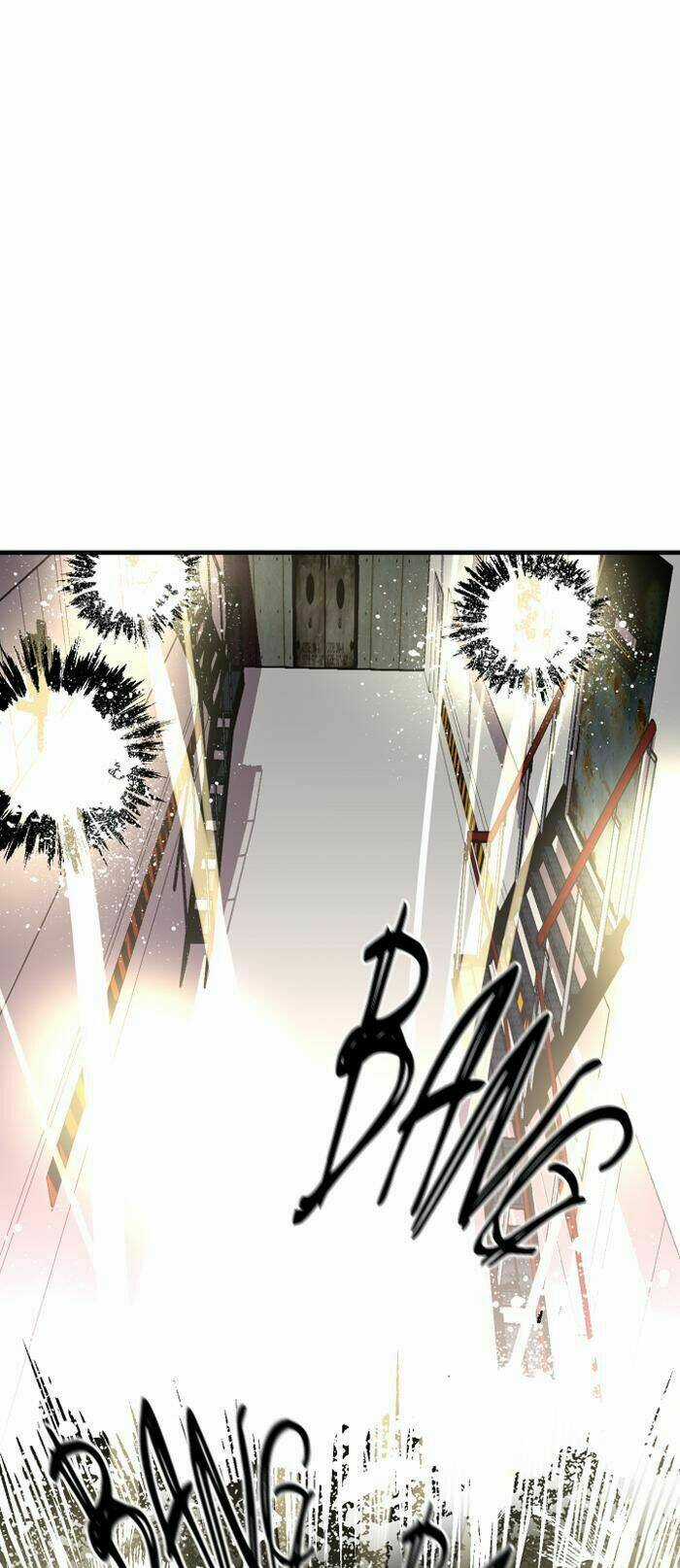 Người máy hủy diệt Chapter 33 trang 15