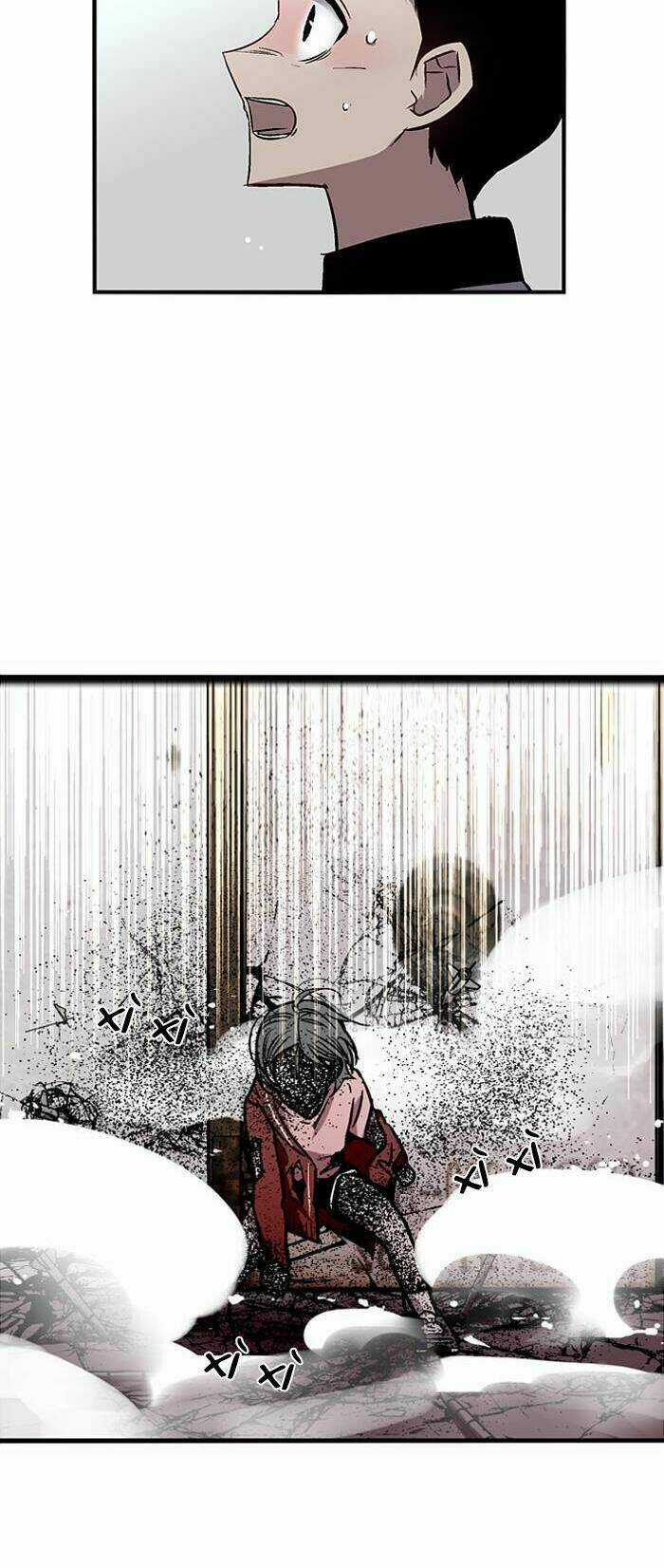 Người máy hủy diệt Chapter 33 trang 19