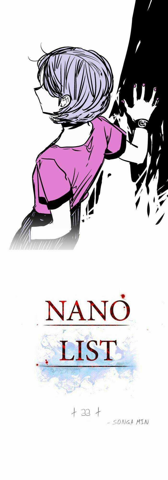 Người máy hủy diệt Chapter 33 trang 2