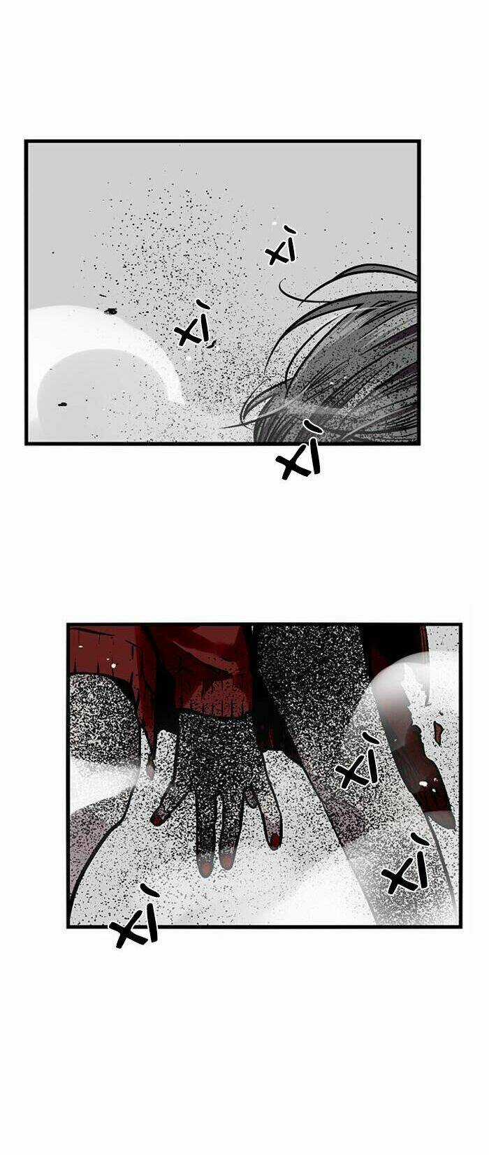 Người máy hủy diệt Chapter 33 trang 20