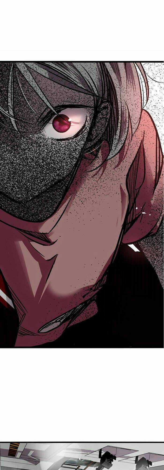 Người máy hủy diệt Chapter 33 trang 21