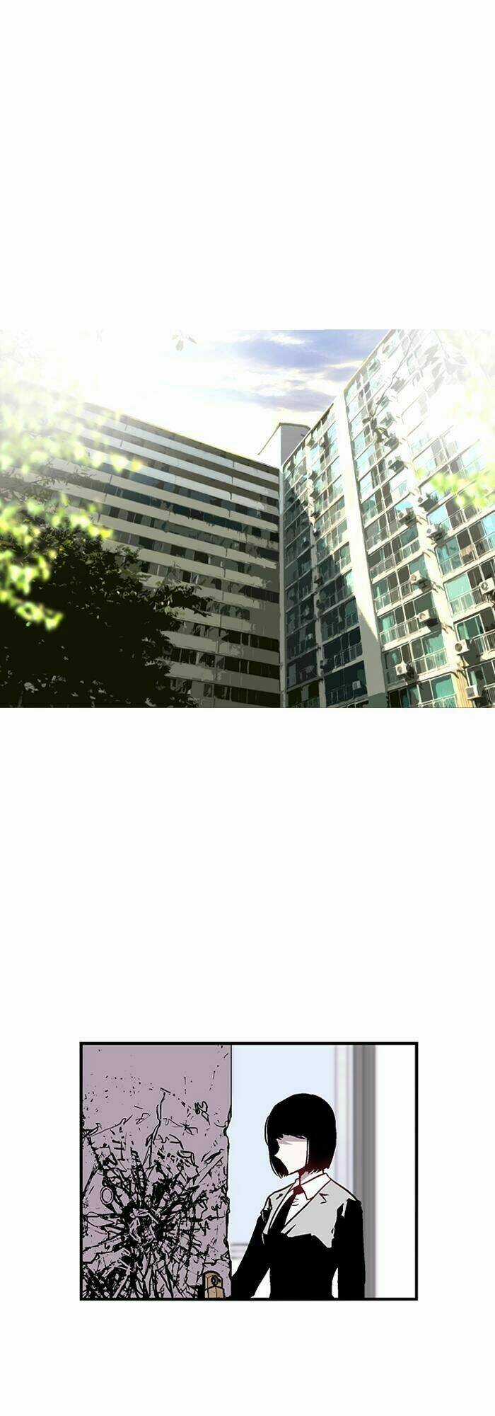 Người máy hủy diệt Chapter 33 trang 3