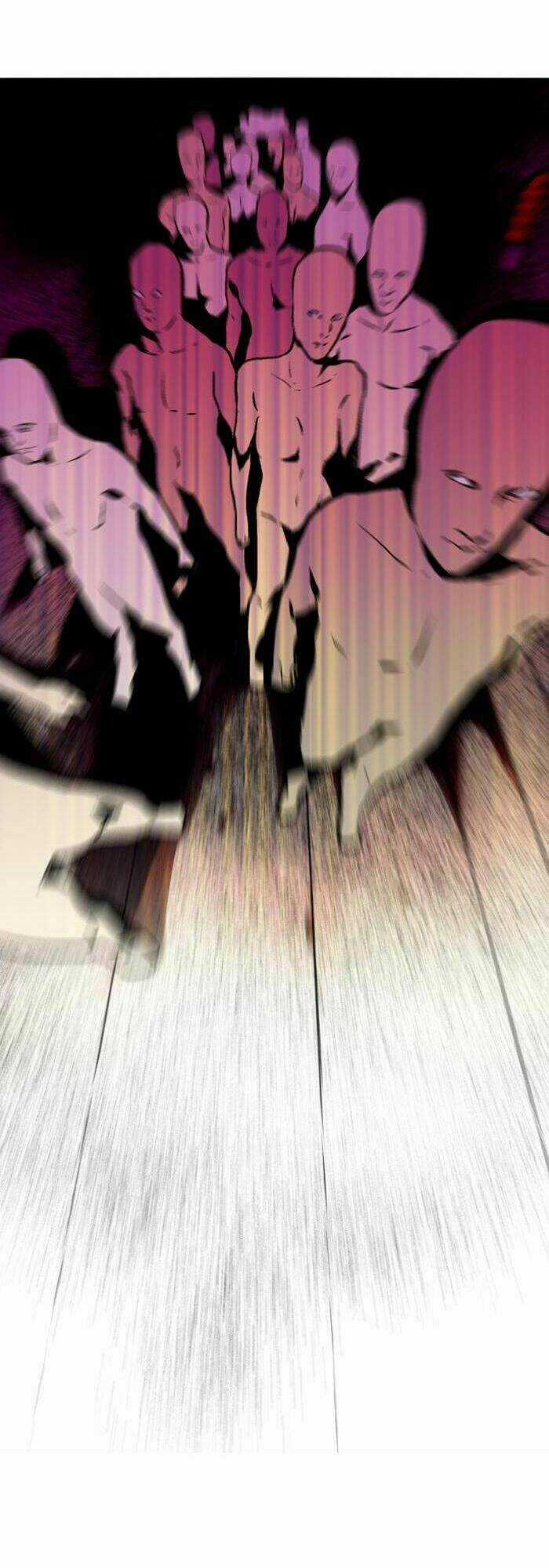 Người máy hủy diệt Chapter 33 trang 32