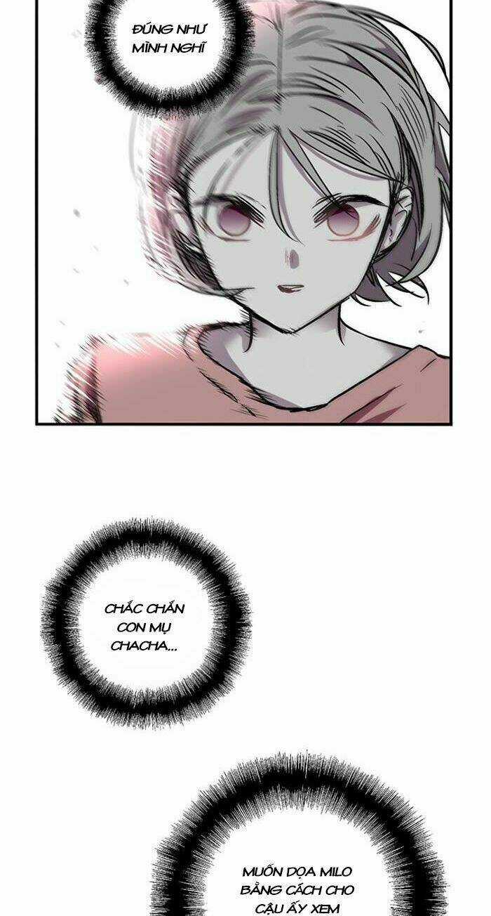 Người máy hủy diệt Chapter 33 trang 34