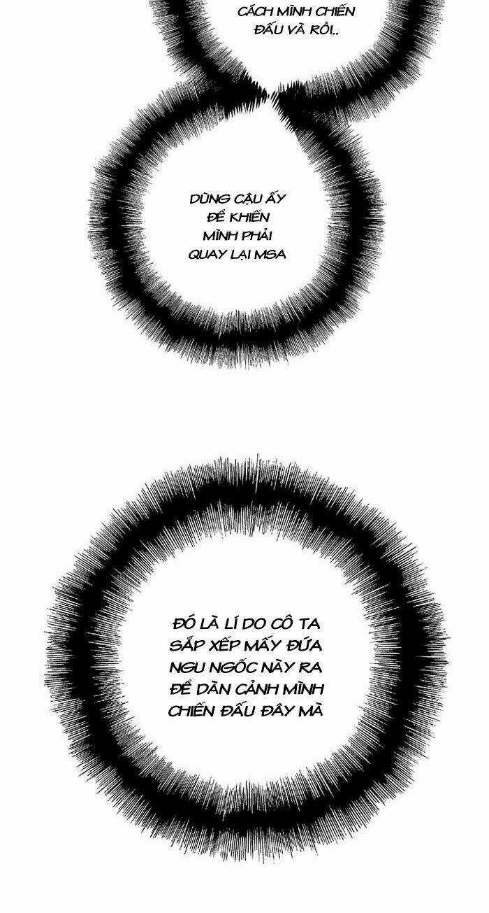 Người máy hủy diệt Chapter 33 trang 35