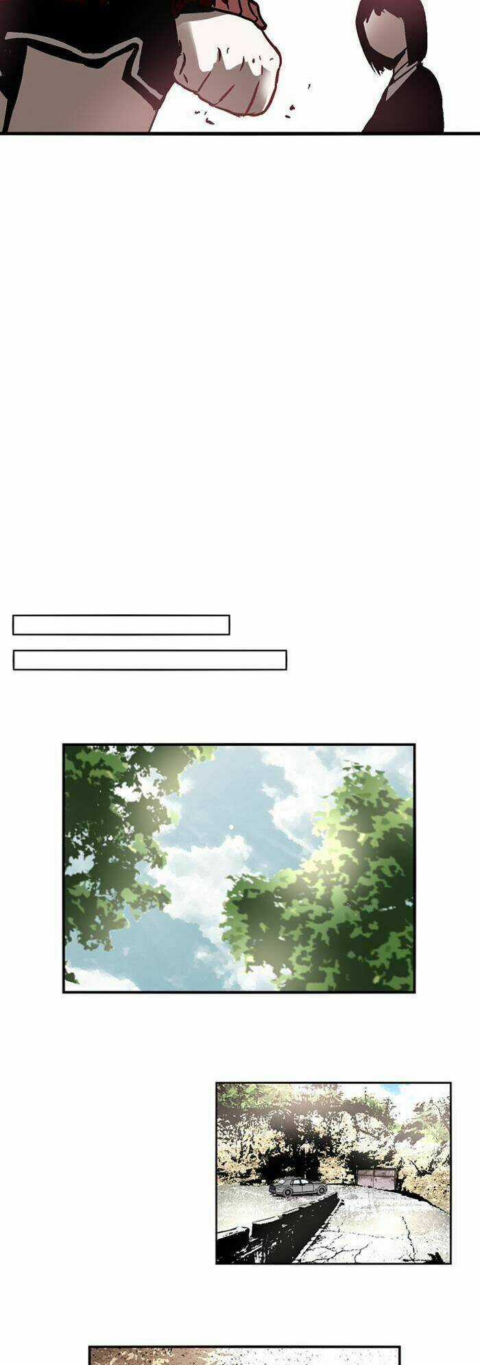 Người máy hủy diệt Chapter 33 trang 7