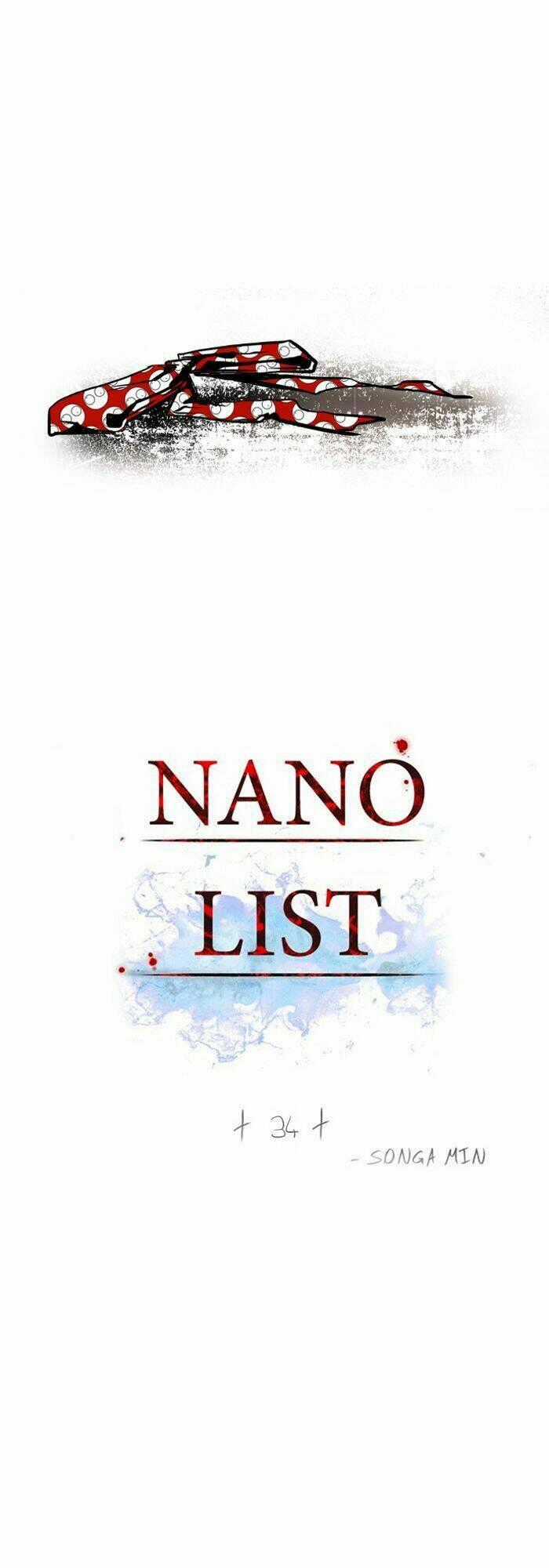 Người máy hủy diệt Chapter 34 trang 1