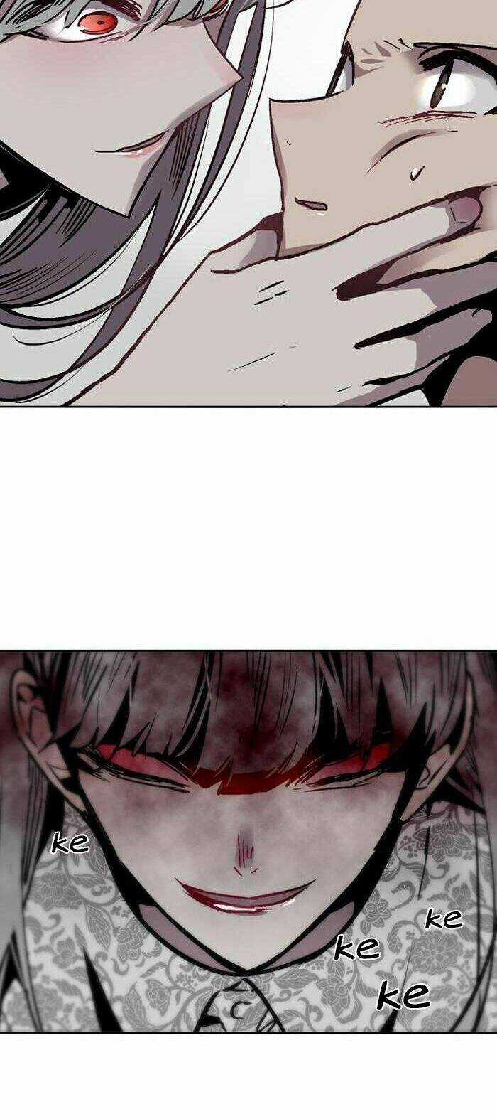 Người máy hủy diệt Chapter 34 trang 11