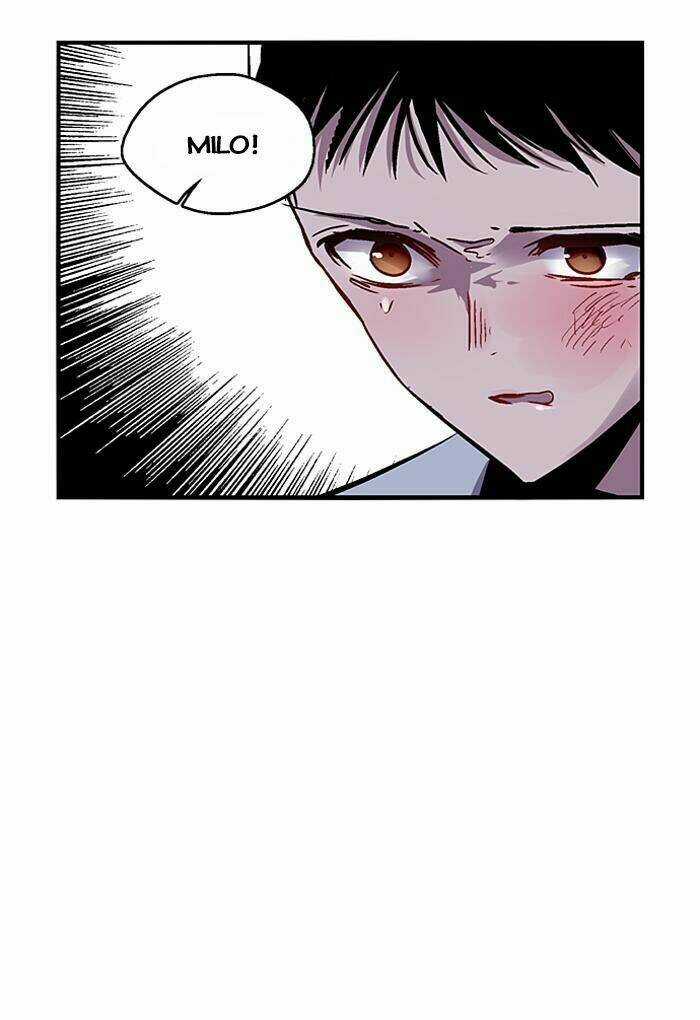 Người máy hủy diệt Chapter 34 trang 14