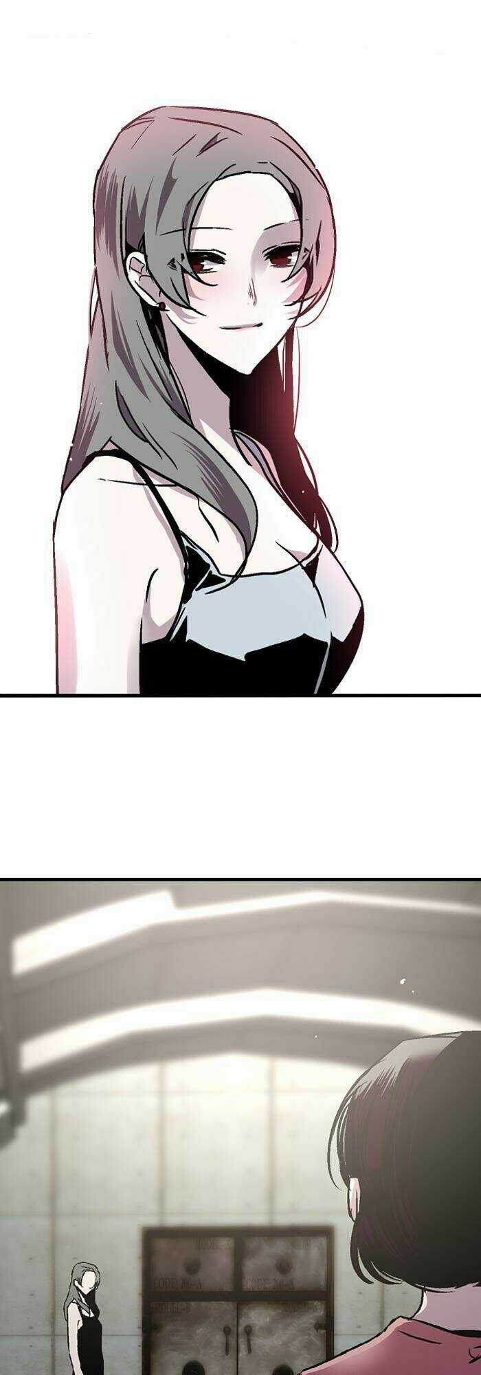 Người máy hủy diệt Chapter 34 trang 2