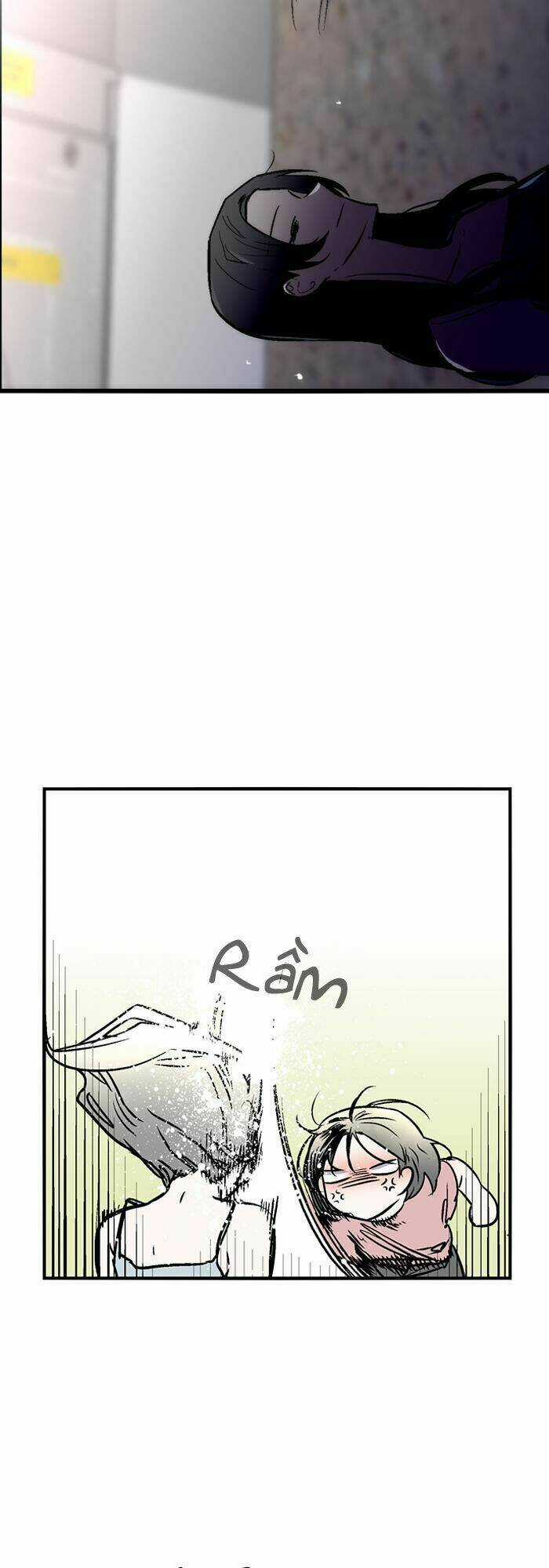 Người máy hủy diệt Chapter 34 trang 25