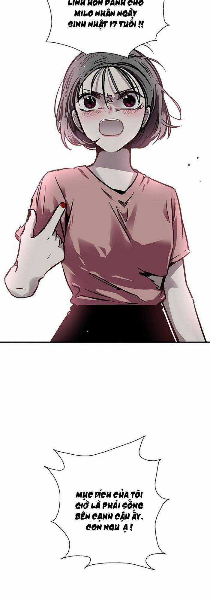 Người máy hủy diệt Chapter 34 trang 29