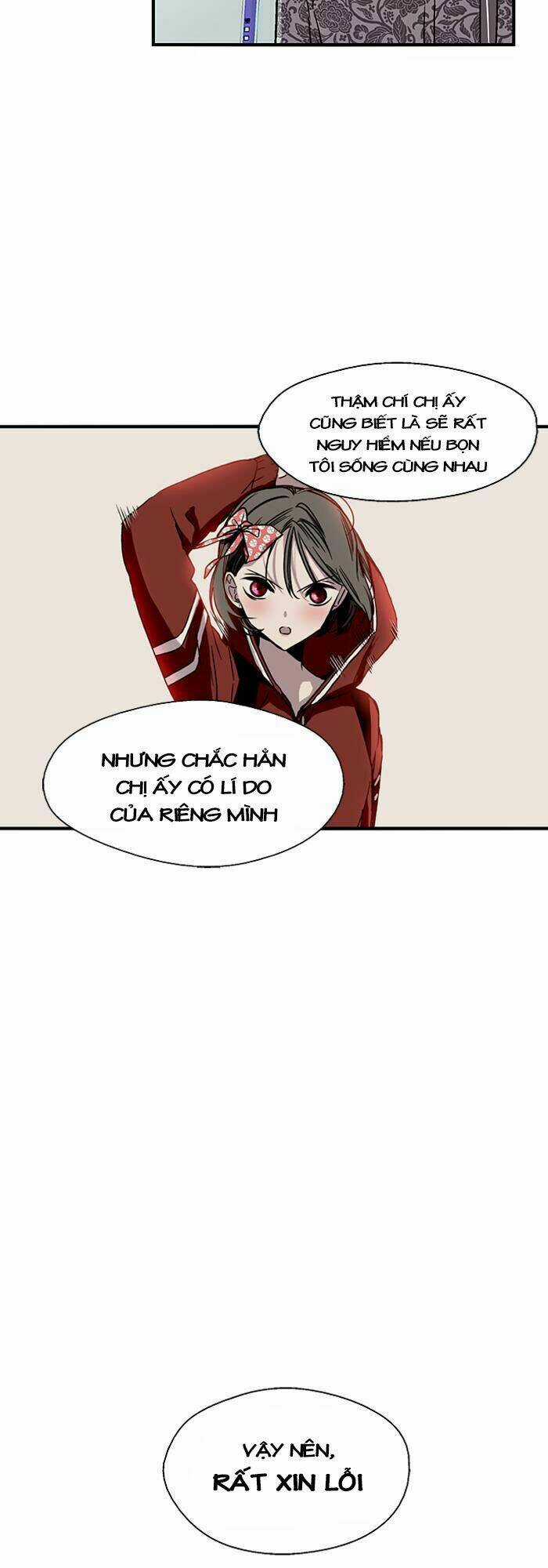 Người máy hủy diệt Chapter 34 trang 37