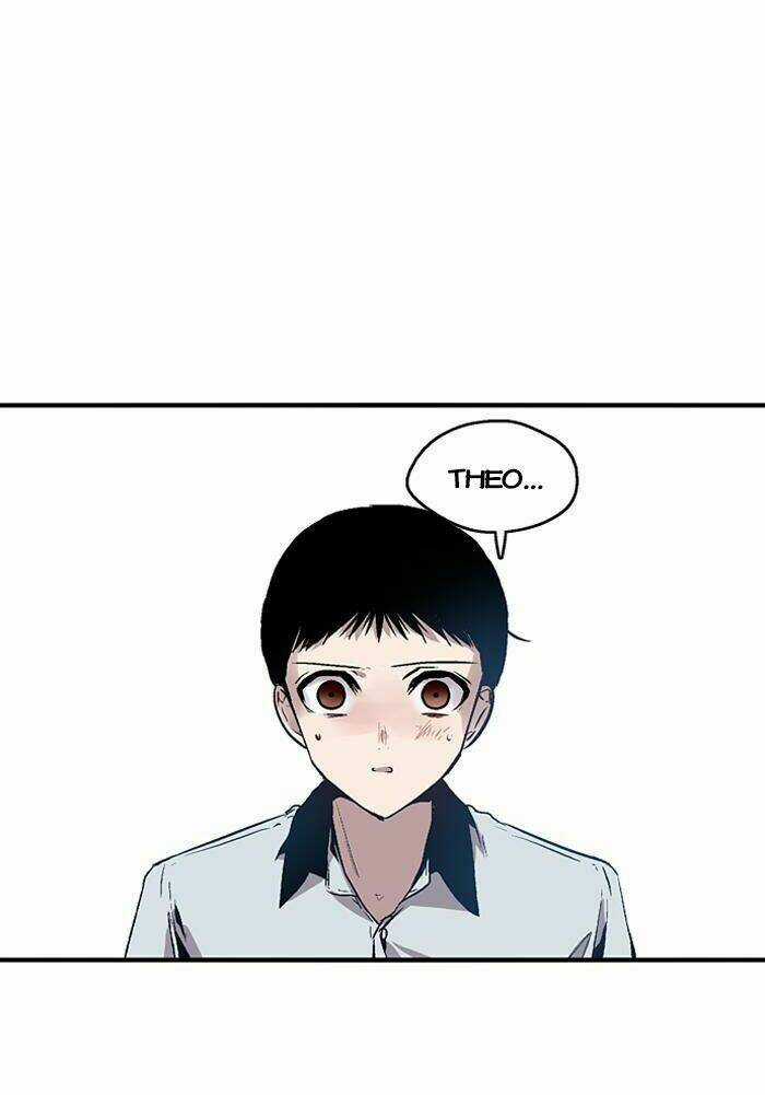 Người máy hủy diệt Chapter 34 trang 39