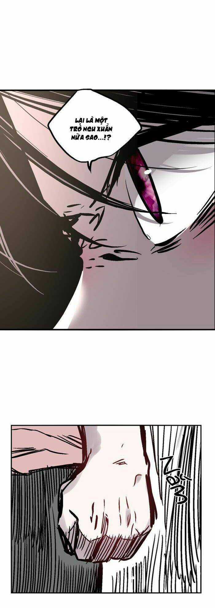 Người máy hủy diệt Chapter 34 trang 4