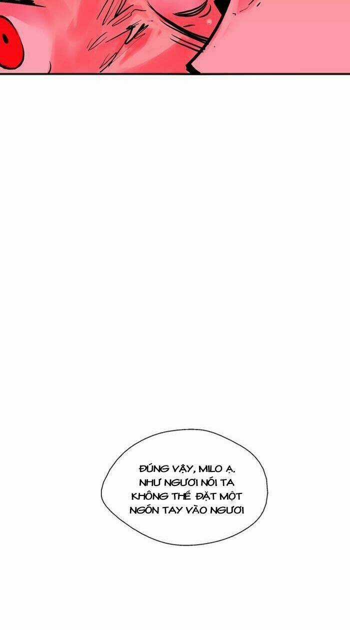 Người máy hủy diệt Chapter 34 trang 45