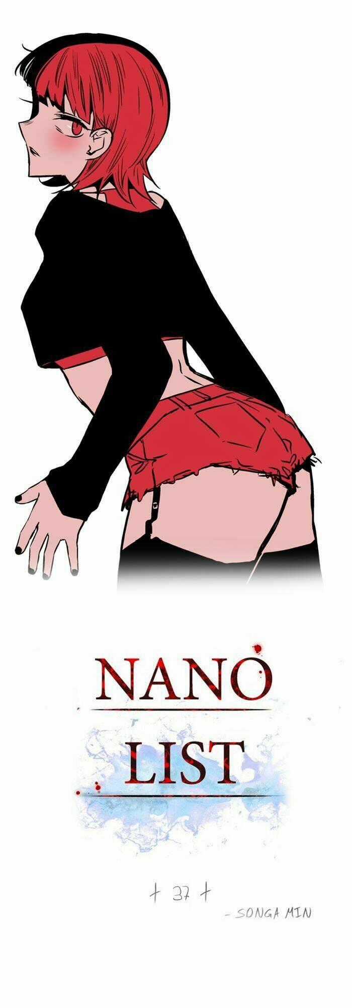 Người máy hủy diệt Chapter 37 trang 1