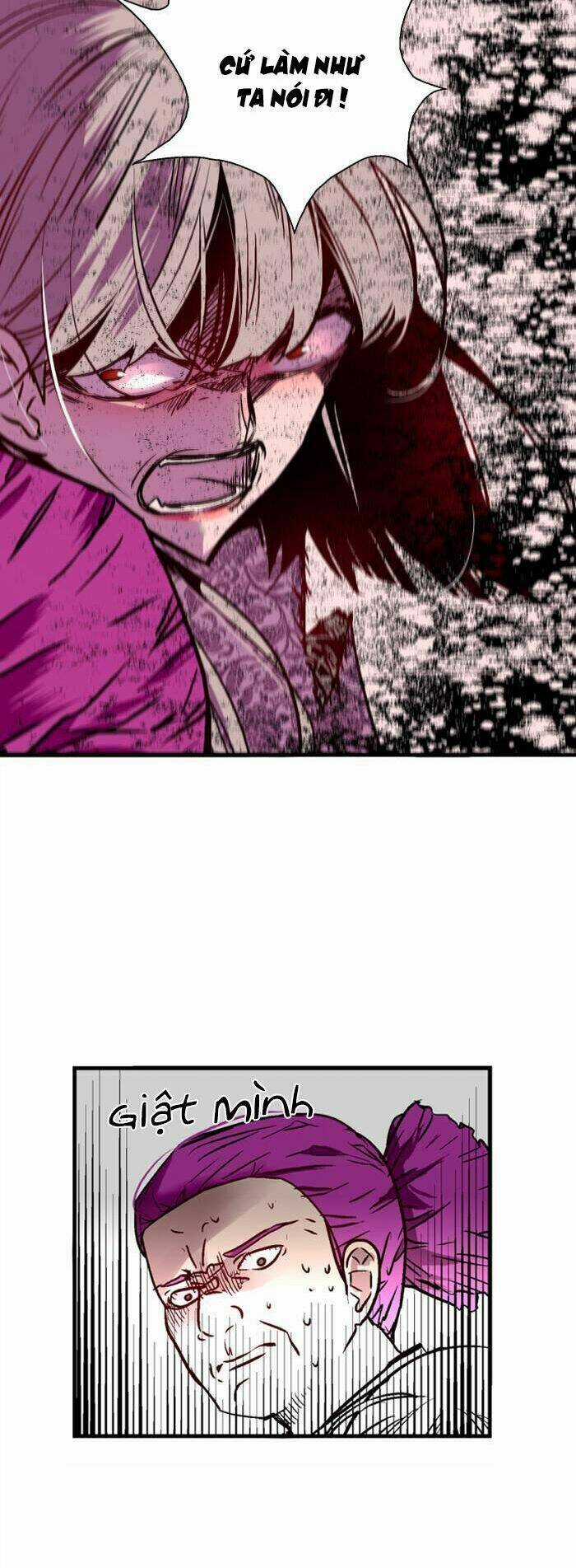 Người máy hủy diệt Chapter 37 trang 15