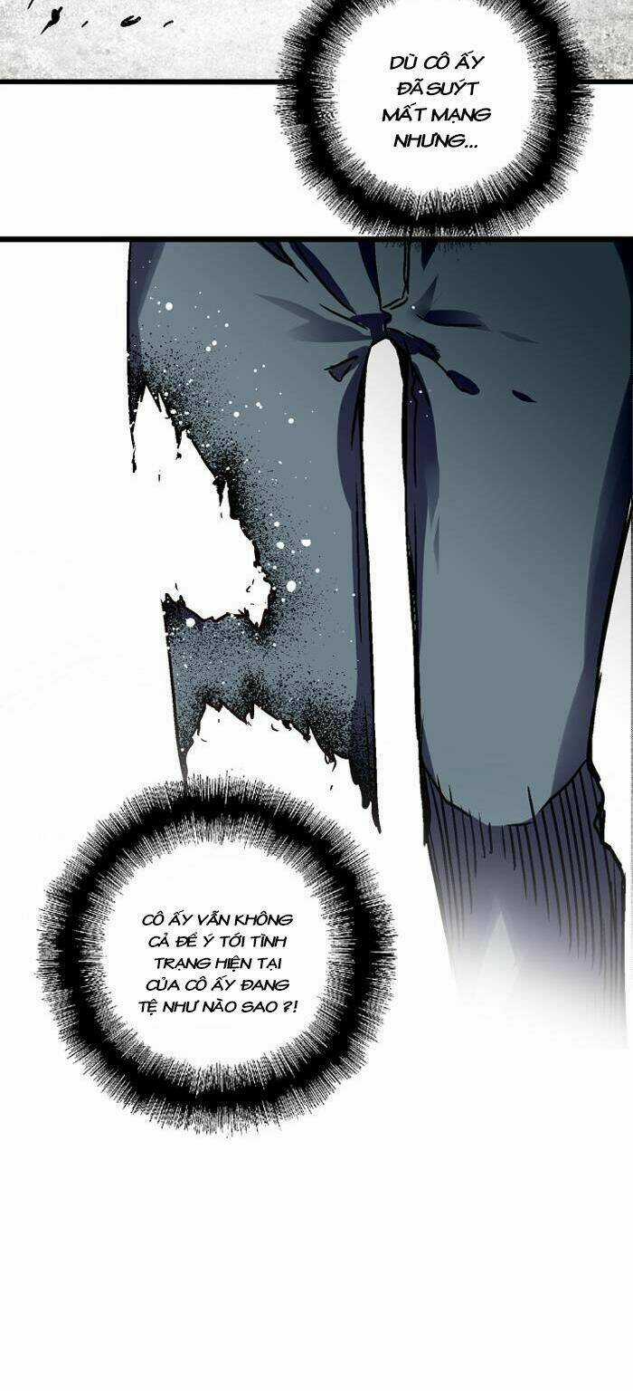 Người máy hủy diệt Chapter 37 trang 19