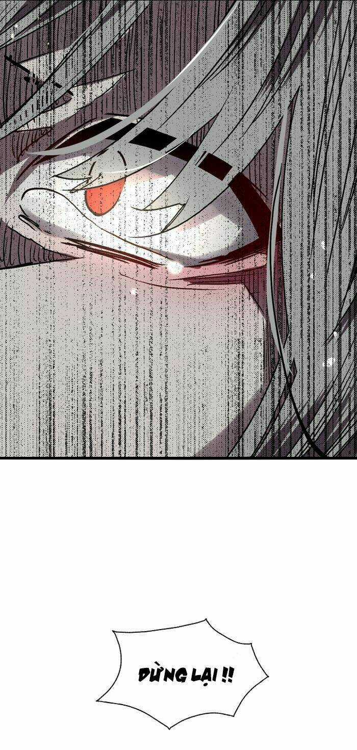 Người máy hủy diệt Chapter 37 trang 25