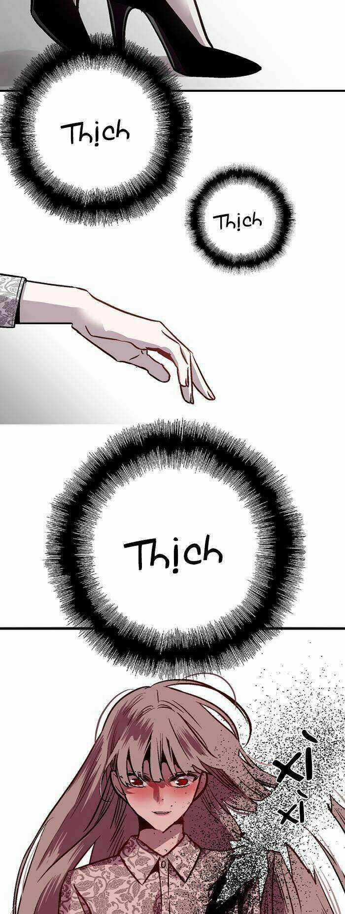 Người máy hủy diệt Chapter 37 trang 3