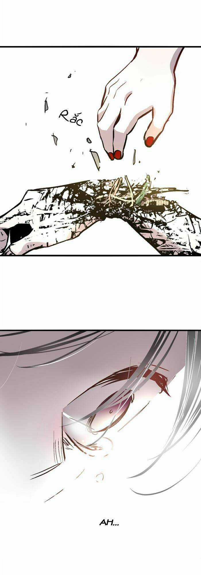 Người máy hủy diệt Chapter 37 trang 35