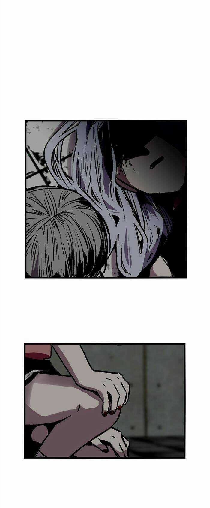 Người máy hủy diệt Chapter 37 trang 37