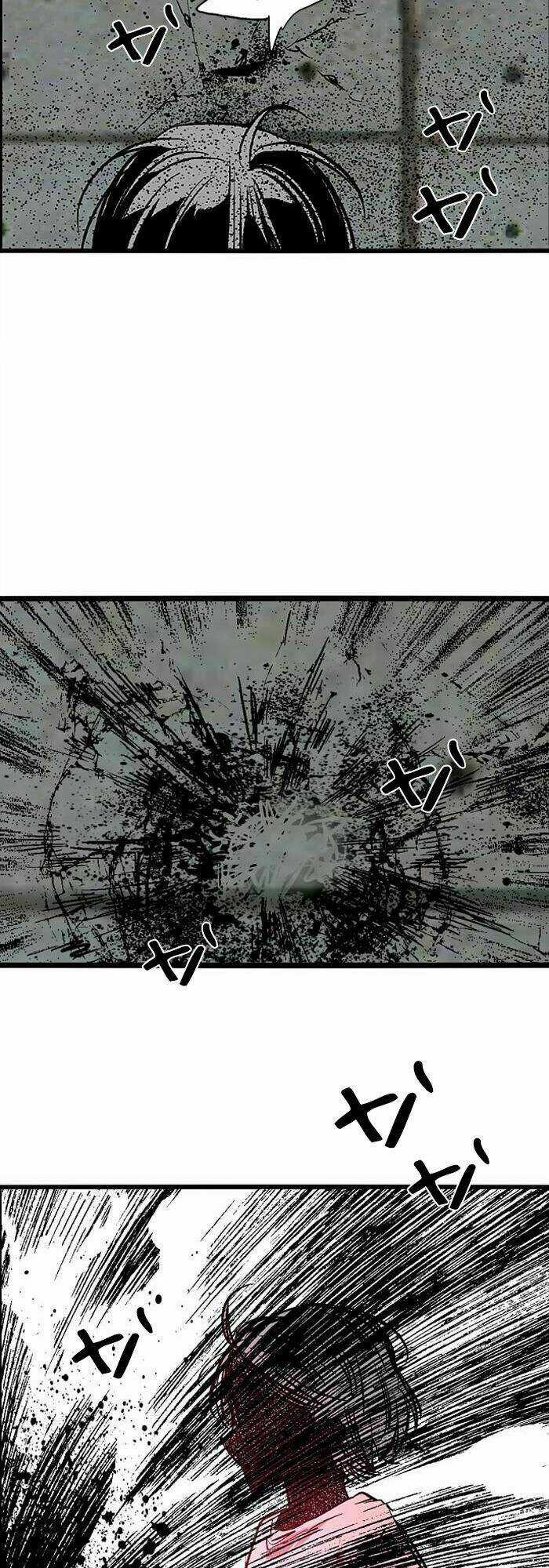 Người máy hủy diệt Chapter 37 trang 40