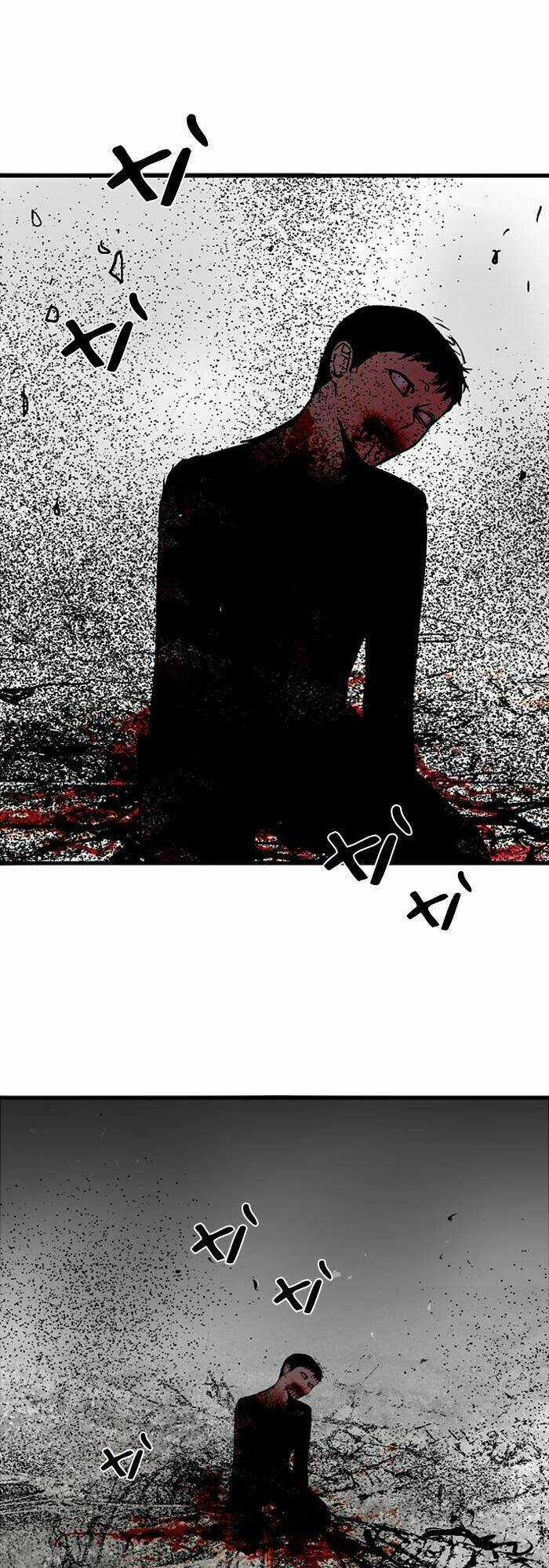 Người máy hủy diệt Chapter 37 trang 43