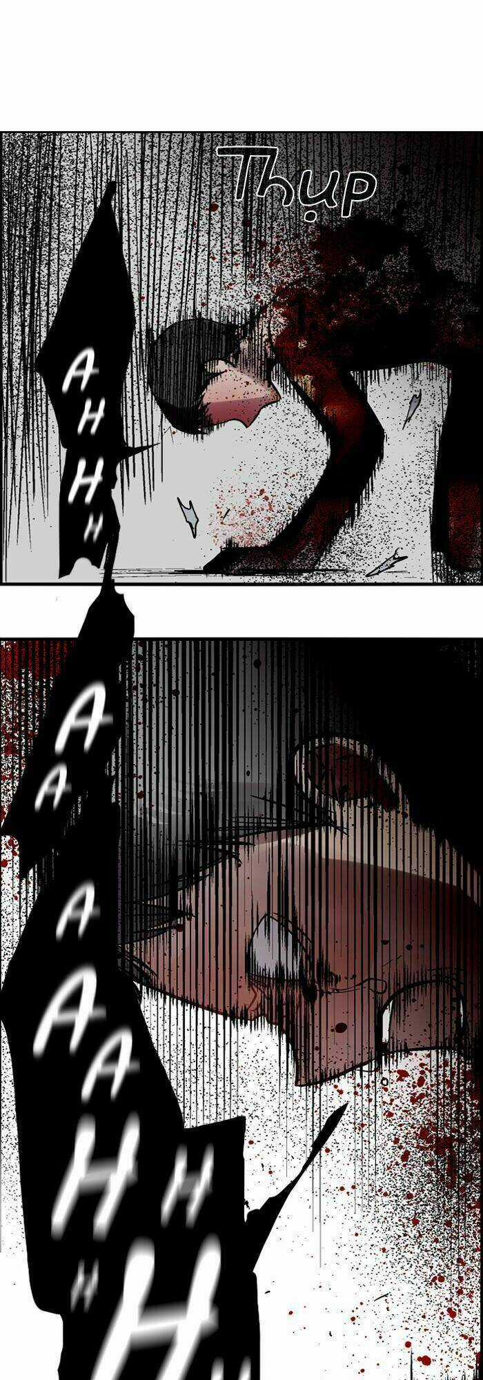 Người máy hủy diệt Chapter 37 trang 5