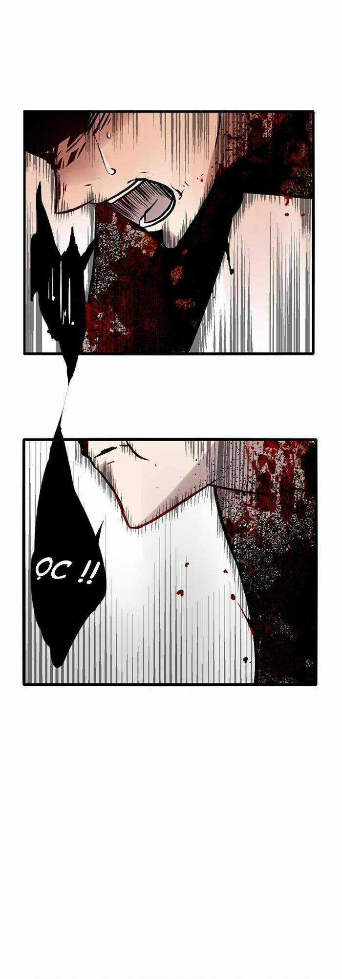 Người máy hủy diệt Chapter 37 trang 8