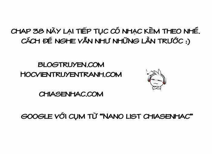 Người máy hủy diệt Chapter 38 trang 1