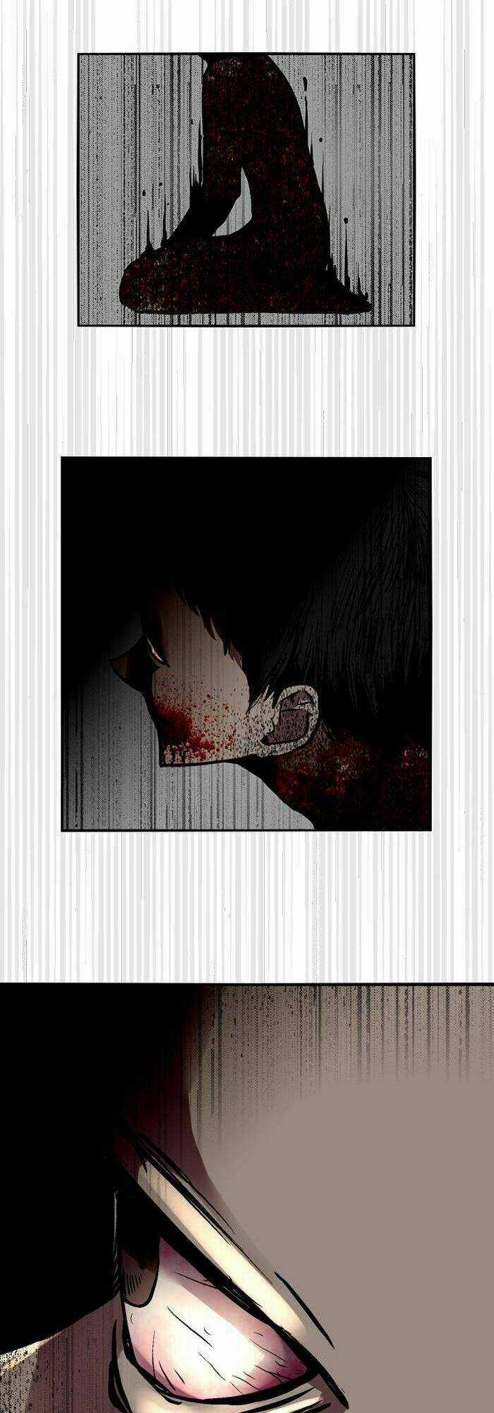 Người máy hủy diệt Chapter 38 trang 11