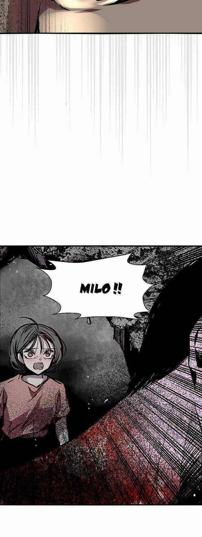 Người máy hủy diệt Chapter 38 trang 12