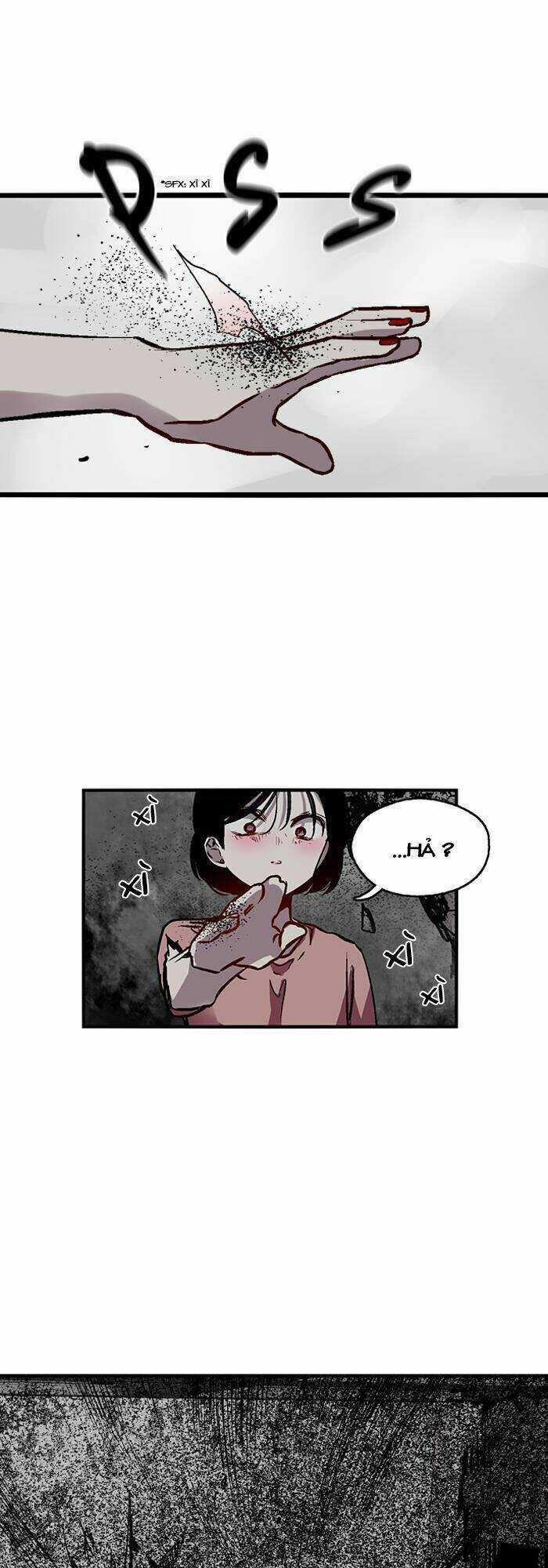 Người máy hủy diệt Chapter 38 trang 14