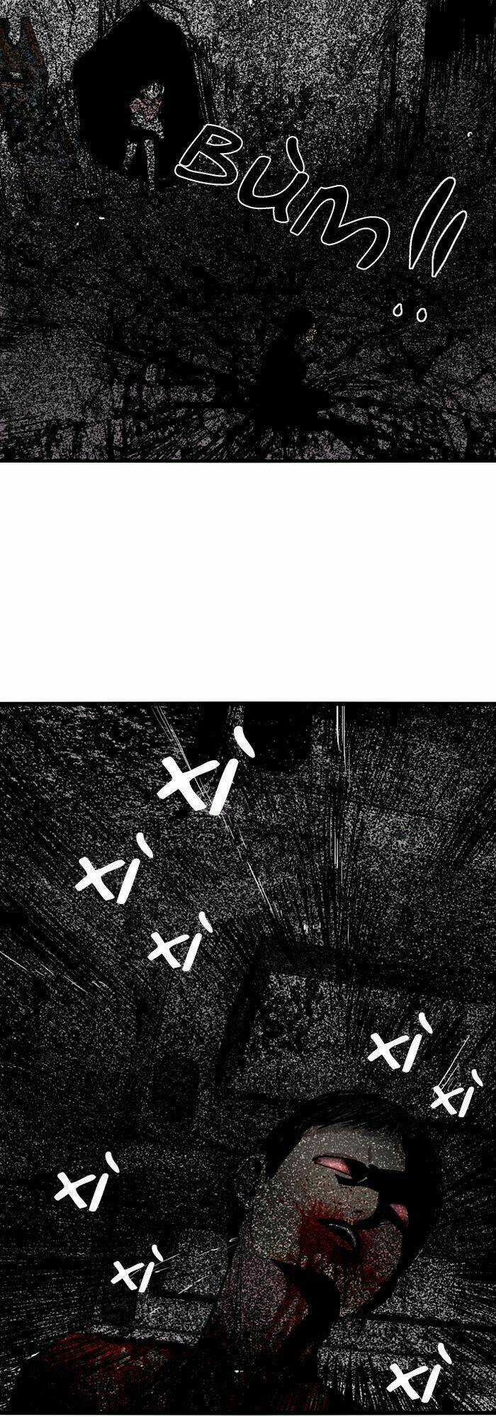 Người máy hủy diệt Chapter 38 trang 15